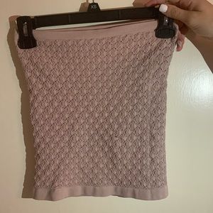 Free People Tube Top